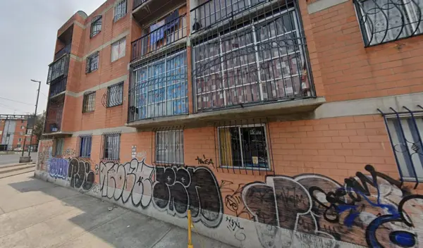 Departamento en venta en Morelos, Venustiano Carranza — foto 2 de 17