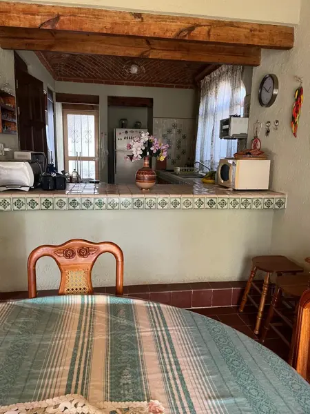 Casa en venta en Los Arquitos, Tequisquiapan — foto 2 de 26