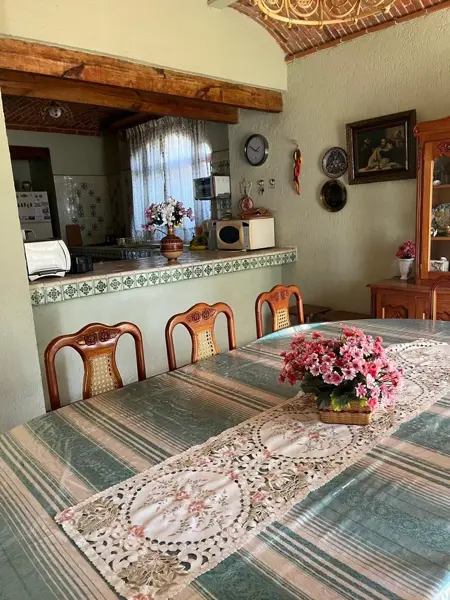 Casa en venta en Los Arquitos, Tequisquiapan — foto 3 de 26