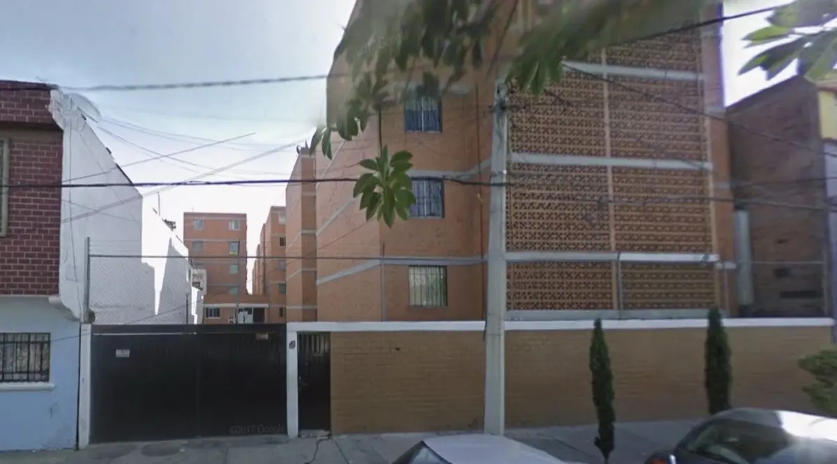 Departamento en venta en Vallejo, Gustavo A. Madero — foto 1 de 10