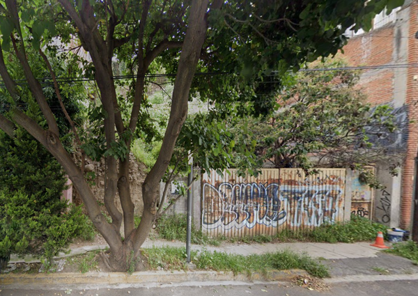 Terreno en venta en Colina del Sur, Álvaro Obregón — foto 3 de 9