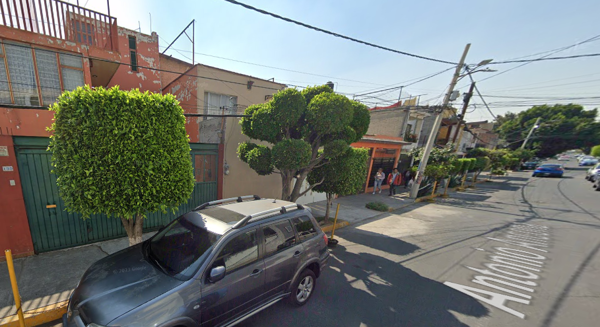 Casa en venta en Constitucion de 1917, Iztapalapa — foto 2 de 10