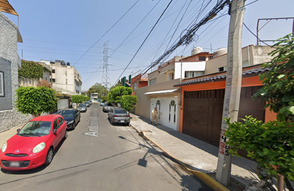 Casa en venta en Constitucion de 1917, Iztapalapa — foto 3 de 10