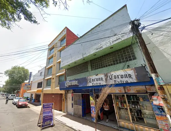 Departamento en venta en Obrero Popular, Azcapotzalco — foto 3 de 12