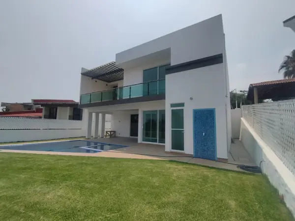 Casa en venta en Lomas de Cocoyoc, Atlatlahucan — foto 2 de 19