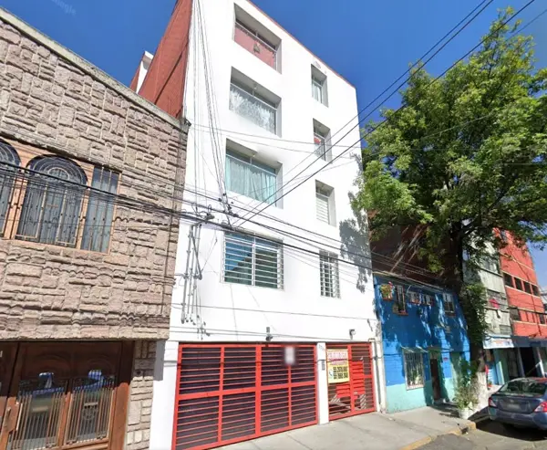 Departamento en venta en Obrero Popular, Azcapotzalco, Ciudad de México