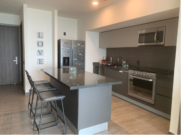 Departamento en venta en Contadero, Cuajimalpa de Morelos — foto 2 de 18