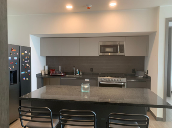 Departamento en venta en Contadero, Cuajimalpa de Morelos — foto 3 de 18