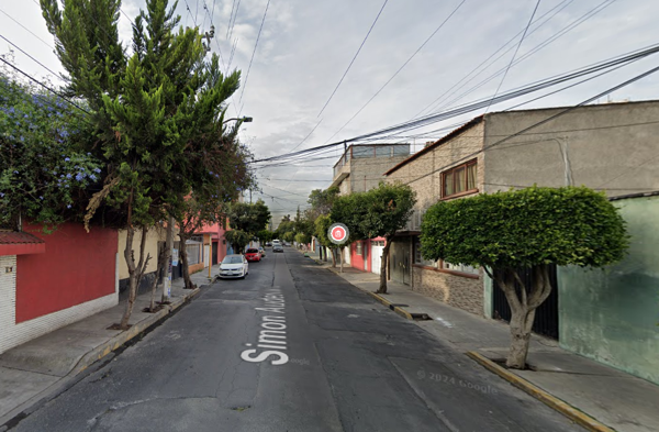 Casa en venta en Aviacion Civil, Venustiano Carranza — foto 3 de 10