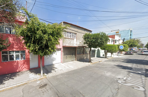 Casa en venta en Aviacion Civil, Venustiano Carranza — foto 2 de 10