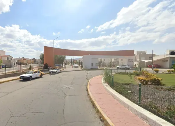 Casa en venta en Paseos de la Plata, Pachuca de Soto — foto 3 de 18