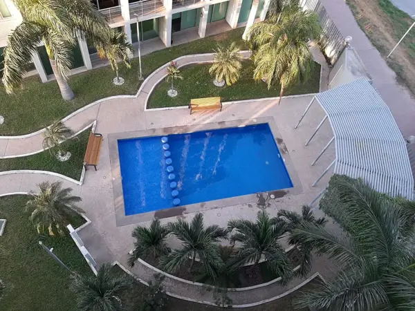 Departamento en renta en Culiacán Tres Ríos, Culiacán — foto 2 de 5