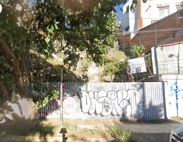 Terreno en venta en Colina del Sur, Álvaro Obregón — foto 3 de 26