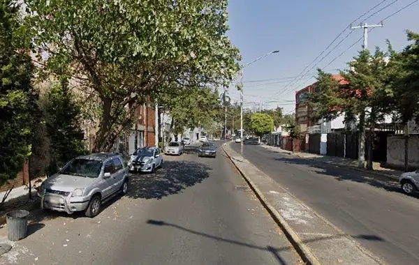 Terreno en venta en Colina del Sur, Álvaro Obregón — foto 2 de 26