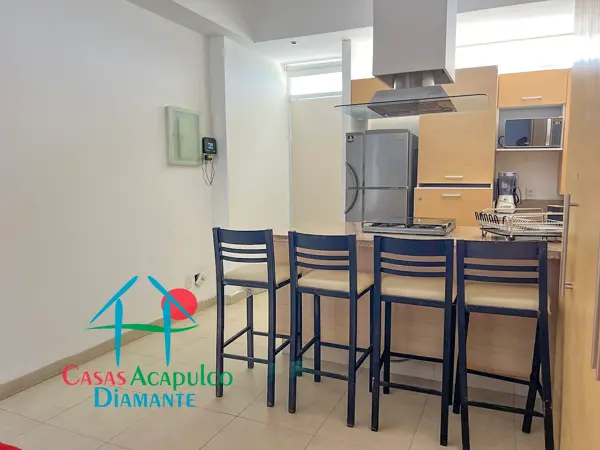 Departamento en venta en Alfredo V Bonfil, Acapulco de Juárez — foto 3 de 53