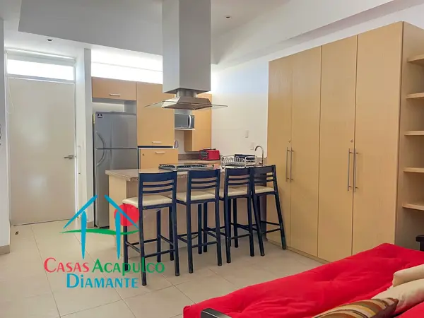 Departamento en venta en Alfredo V Bonfil, Acapulco de Juárez — foto 2 de 53