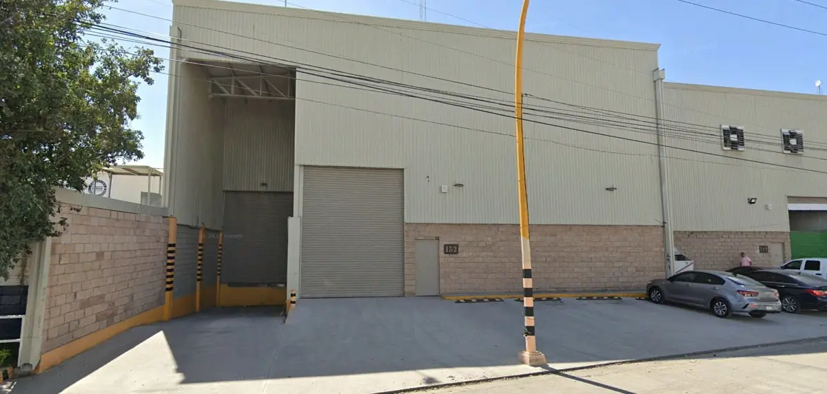 Bodega en Renta en Parque Industrial Laguna, Gómez Palacio, Durango Bodega en Renta en Parque Industrial Laguna, Gómez Palacio, Durango