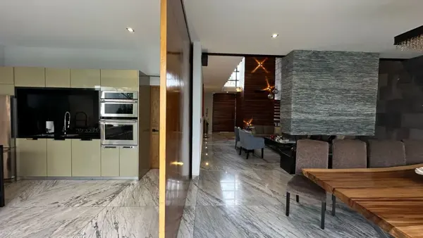 Casa en venta en San Bernardino Tlaxcalancingo, San Andrés Cholula — foto 3 de 16