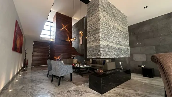 Casa en San Bernardino Tlaxcalancingo, San Andrés Cholula, Puebla