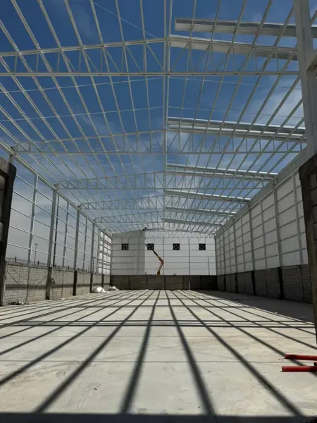 Bodega en renta en El Fénix, Gómez Palacio — foto 3 de 4