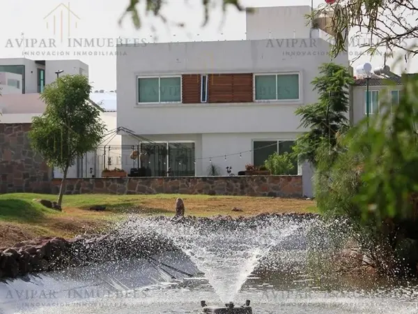 Venta de Casa en Corregidora, Qro, Real del Bosque, en el Pueblito T)on001 (lqrorp460000)