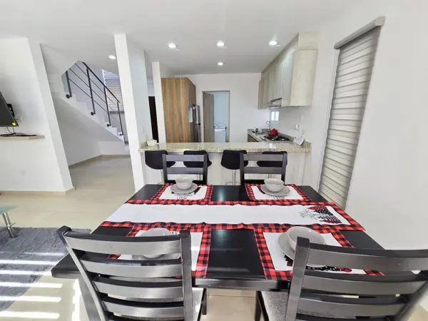 Casa en venta en Altabrisa Residencial, Mazatlán — foto 3 de 21