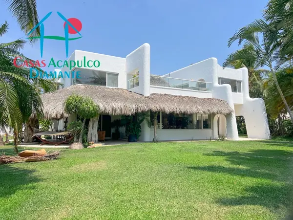 Casa en venta en Son Vida, Acapulco de Juárez — foto 2 de 105