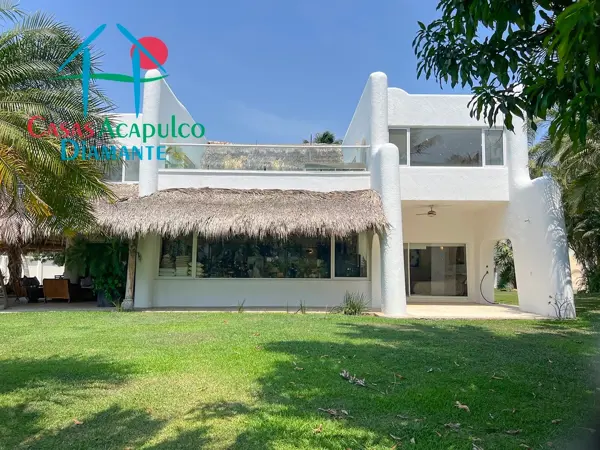 Casa en venta en Son Vida, Acapulco de Juárez — foto 3 de 105