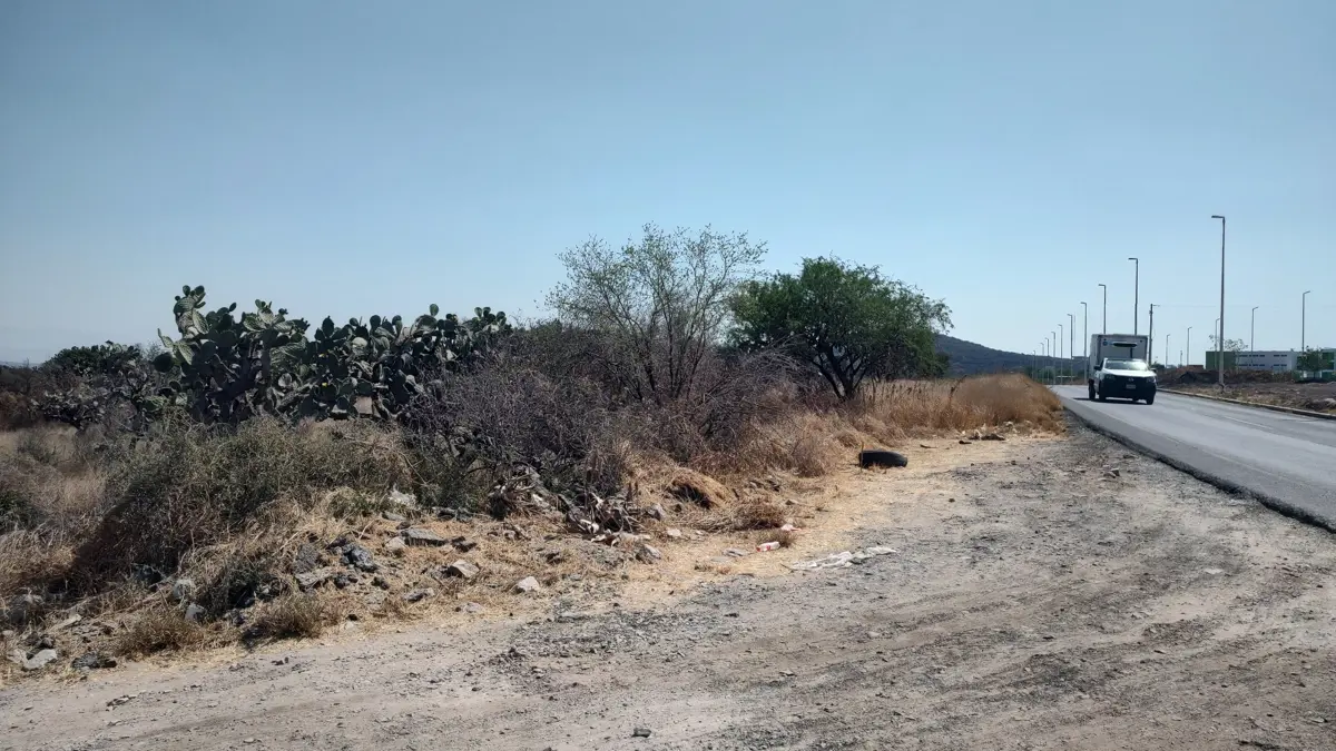 Terreno en venta en Ciudad Maderas, El Marqués — foto 1 de 18
