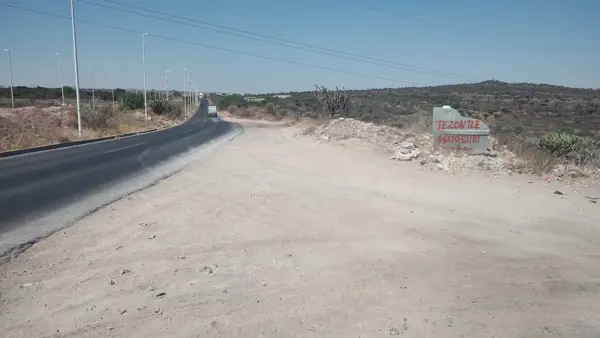 Terreno en venta en Ciudad Maderas, El Marqués — foto 2 de 18