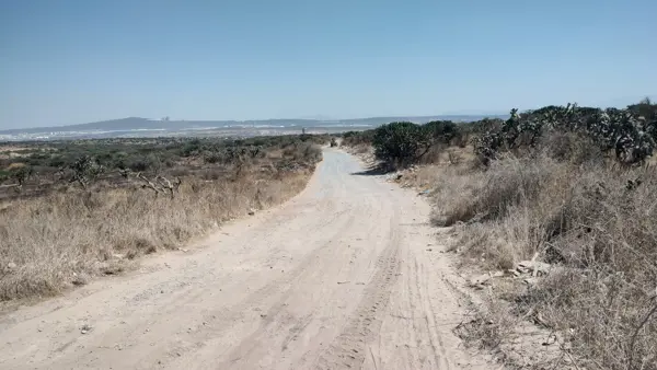 Terreno en venta en Ciudad Maderas, El Marqués — foto 3 de 18