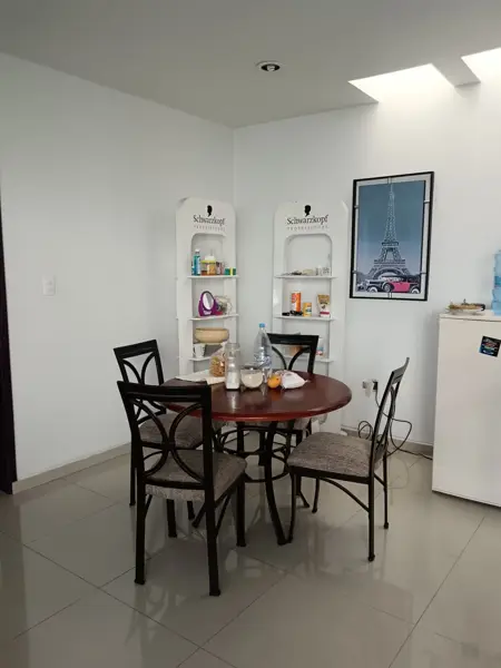 Casa en renta en Las Reynas, Irapuato — foto 3 de 14