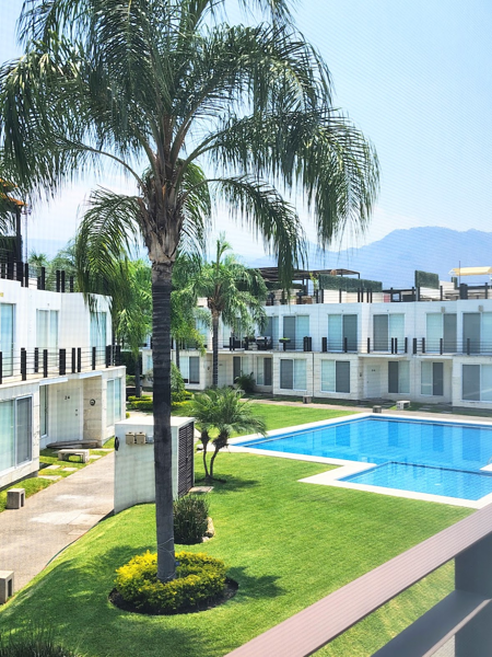 Casa en venta en Oacalco, Yautepec — foto 2 de 25
