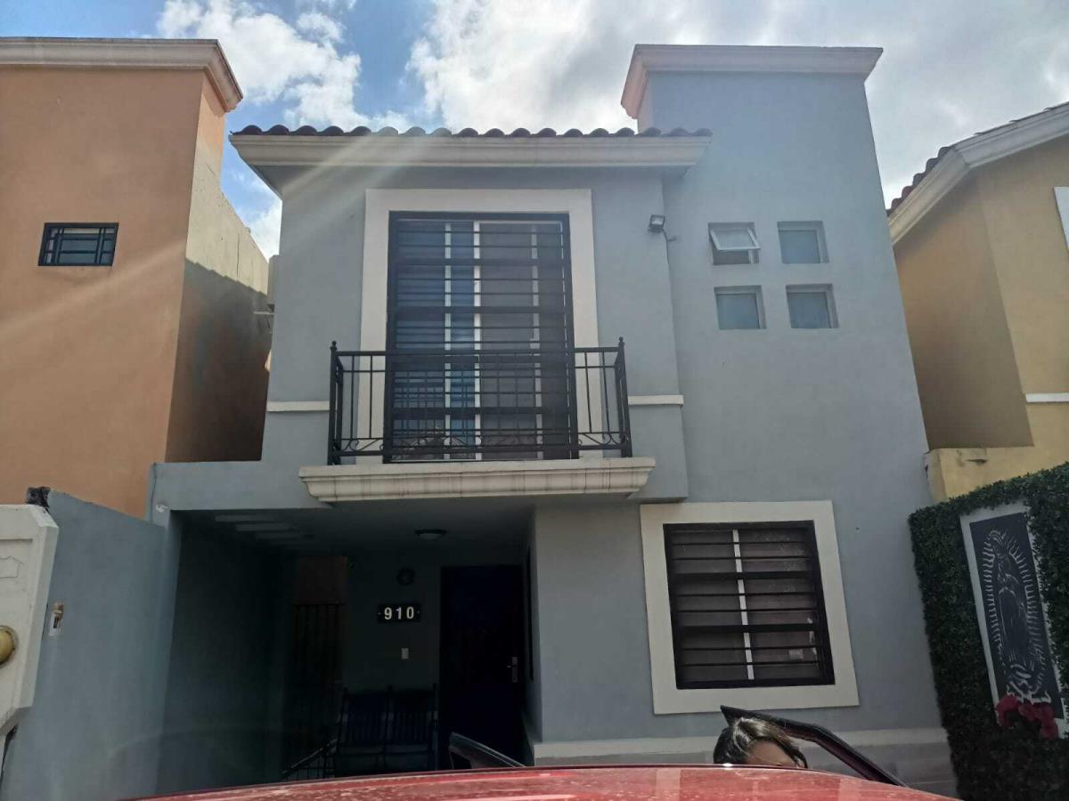 Casa en renta en Pedregal de Apodaca, Apodaca — foto 1 de 6