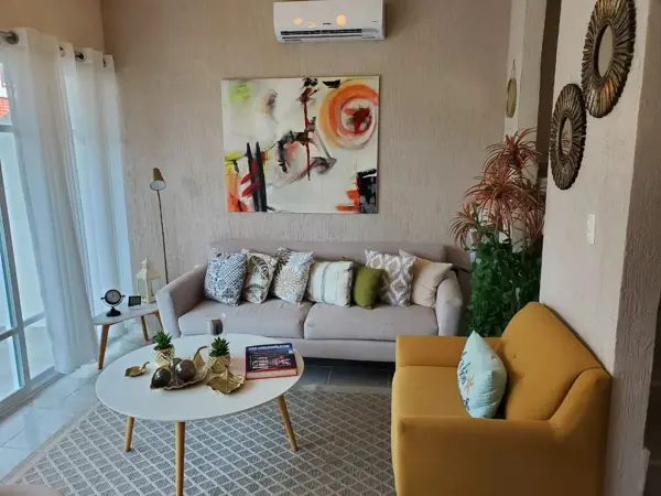 Casa en venta en Residencial Vista Alegre, Benito Juárez — foto 3 de 10