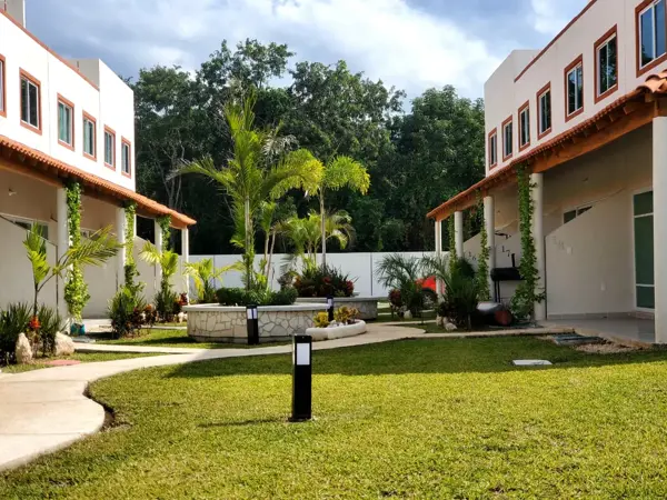 Casa en venta en Residencial Vista Alegre, Benito Juárez — foto 2 de 10