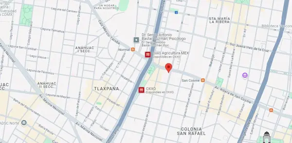 Departamento en venta en San Rafael, Cuauhtémoc — foto 3 de 19