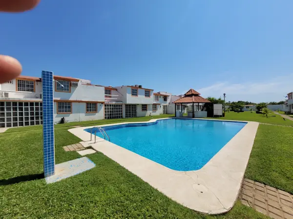 Casa en venta en Joyas del Marques, Acapulco de Juárez — foto 3 de 9
