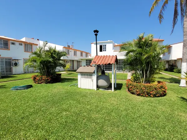 Casa en venta en Joyas del Marques, Acapulco de Juárez — foto 2 de 9