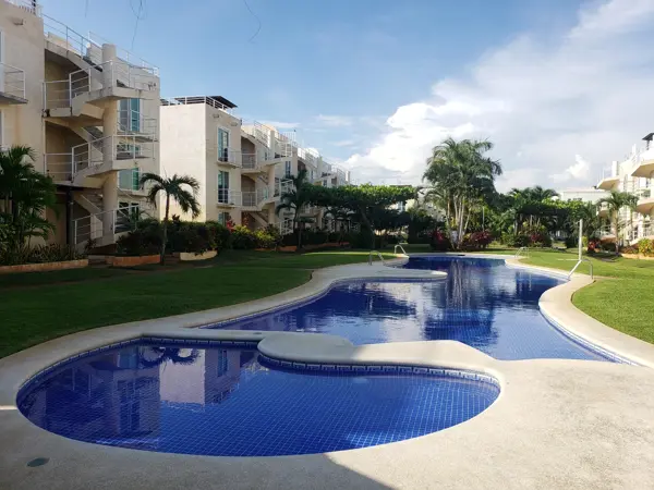 Departamento en renta en La Poza, Acapulco de Juárez — foto 2 de 11