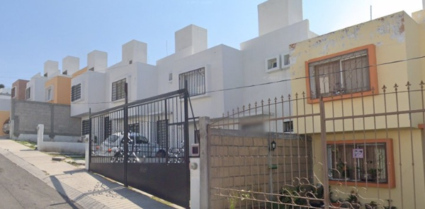 Casa en Venta Jardines de Santiago, Querétaro