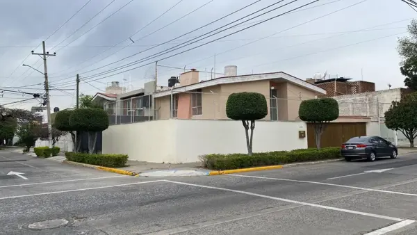 Casa en renta en Camino Real, Zapopan — foto 2 de 9