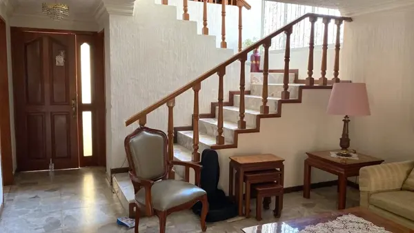 Casa en renta en Camino Real, Zapopan — foto 3 de 9