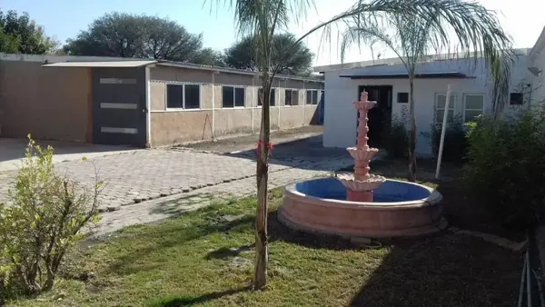 Bodega en venta en El Sauz Alto, Pedro Escobedo — foto 2 de 4