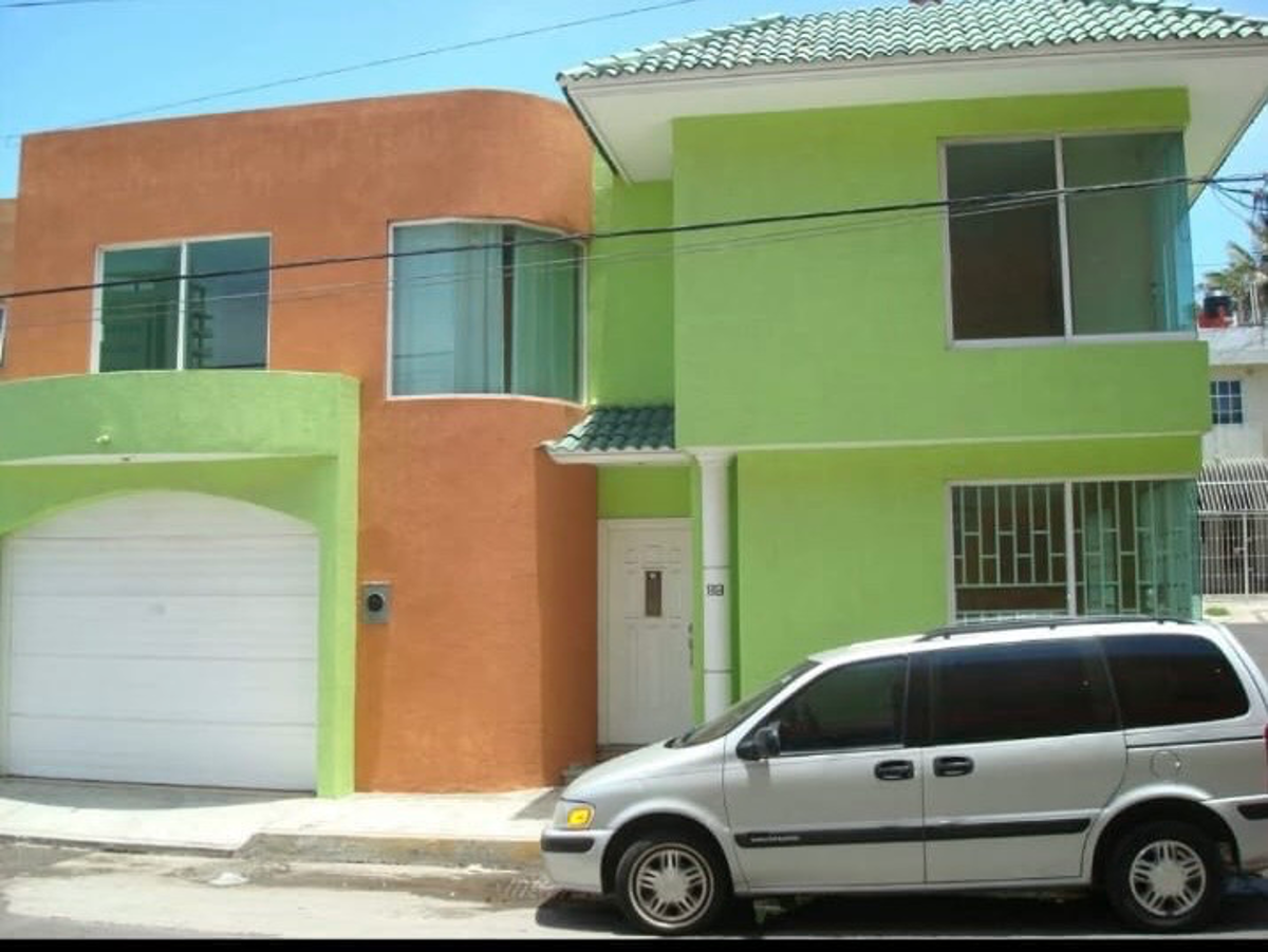 Casa en renta en Lomas Del Mar, Boca del Río — foto 1 de 11