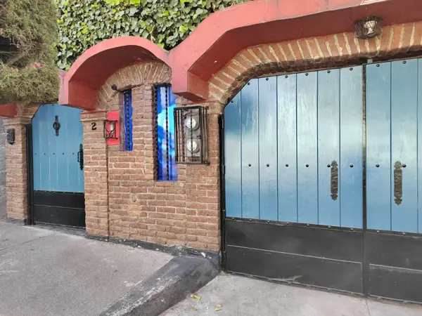 Casa en venta en Lomas del Huizachal, Naucalpan de Juárez — foto 2 de 8