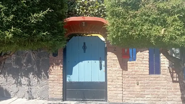 Casa en venta en Lomas del Huizachal, Naucalpan de Juárez — foto 3 de 8