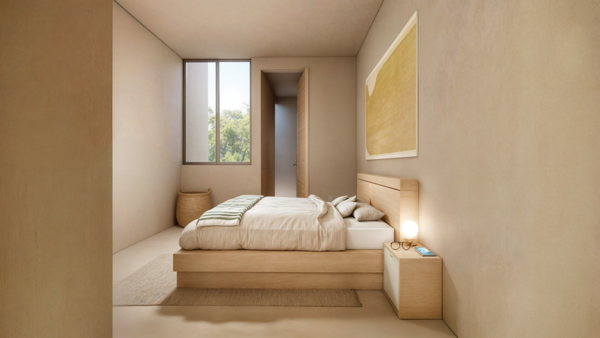 Casa en venta en Zákia, El Marqués — foto 3 de 10