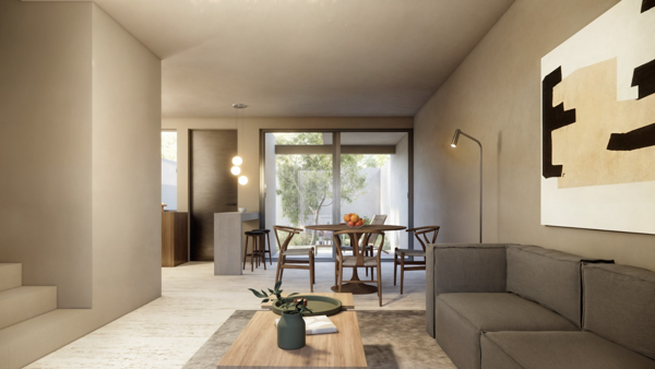 ¡Tu nuevo hogar te espera en Zákia, Querétaro!