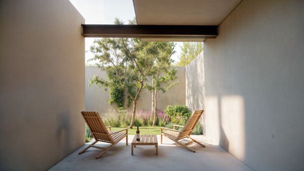 Casa en venta en Zákia, El Marqués — foto 2 de 10